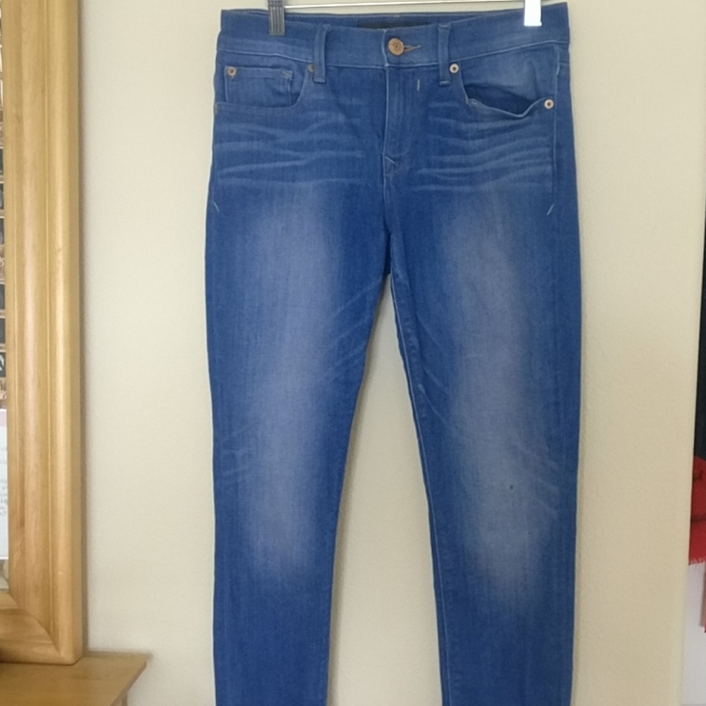 Express skinny Jean legging